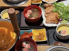 -味太助·银饭食堂(中华城店)