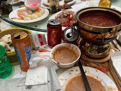 -大东方海鲜酒楼(小武基桥店)