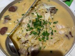 -李老哈·东北菜(宋园路店)