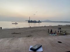 -沙扒湾