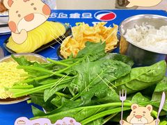 -重庆鸡公煲·嘟享吃(林科大店)