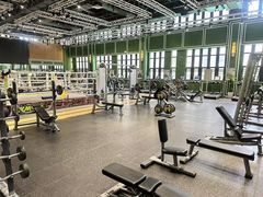 -悦莱美游泳健身会所(御景壹号店)