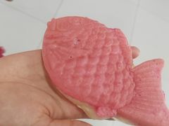 -粉粉乐鲷鱼烧(美罗城店)