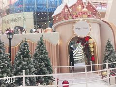 -深圳来福士广场