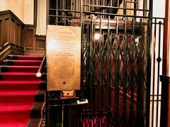 -利顺德大饭店·维多利亚花园(小白楼店)