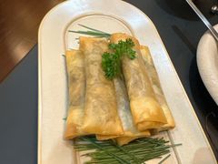 -盛元荼集  素食(滨江凯德壹店)