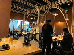 -十三式重庆江湖菜(金茂览秀城店)