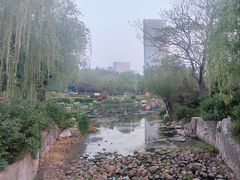 -丁家河公园