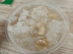 -老地方糖水店(大岭山综合市场店)