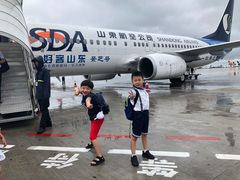 -青岛海尔洲际酒店