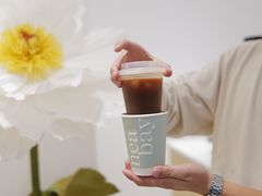 -NEA BAY咖啡馆