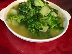 时令蔬菜-国生茶庄·地道农家菜团建活动