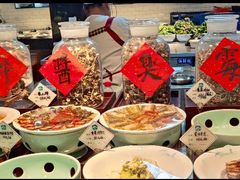 -小绍兴家宴·百年绍兴菜(鲁迅路店)