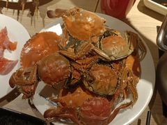 -星伦多自助料理(宝山龙湖天街店)
