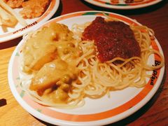 -比格比萨自助(宋家庄店)