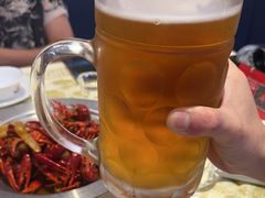 -聚味瞿记·龙虾堂(坡子街店)