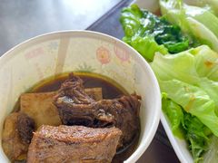 -好成财牛排馆(涂门街总店)