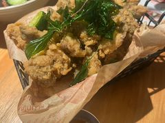 -岛风·台食小馆 ISLAND BISTRO(烟台山店)