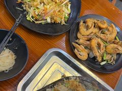 -台州老六海鲜面馆(上南总店)