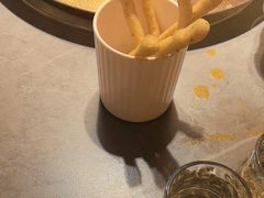 -竹犇番茄火锅(长风街店)