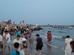 -老虎石海上公园