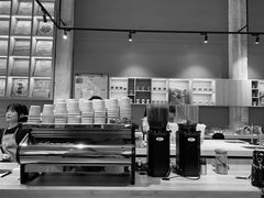 -GOTLOT COFFEE&KITCHEN角落厨房NOOK店