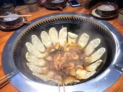 -锅来乐地锅鸡(安亭店)