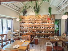 -Money Shops(愚园路店)