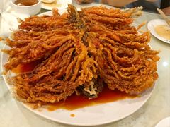 -燕风楼烤鸭店(建设总店)