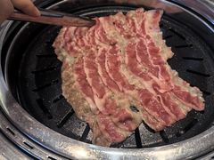 -韩香福烤肉庄园(荣成店)