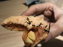 明太子芝士麻薯-都恩客(高岛屋百货店)