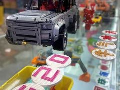 -横琴购口岸商业广场