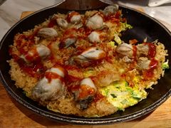 -志明眷村·台式融合菜·宵夜