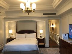 -广州富力丽思卡尔顿酒店