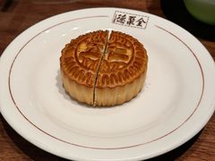 -北京全聚德(王府井店)