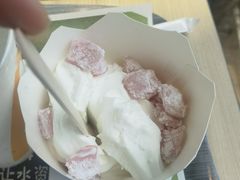 -麦当劳(三亚凤凰机场店)