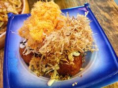 章鱼小丸子-米彩料理(西丽店)