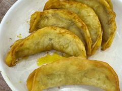 -草桥清真牛肉锅贴扁食店