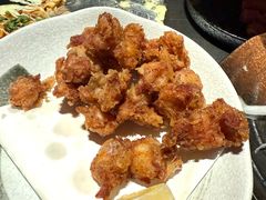 -日葵 大阪烧ひまり(仙霞路店)