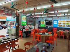-好味道海鲜大排档·老字号(巽寮湾海鲜市场店)