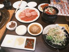 -蒜香焼肉PURUSHIN(马场路店)