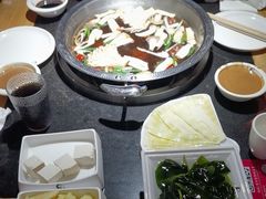 -吴老幺火锅(三林店)