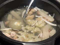 -同仁四季椰子鸡(无锡滨湖万象汇店)