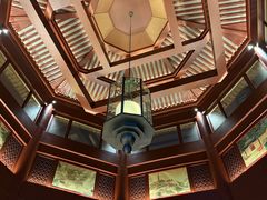 -苏州吴宫泛太平洋酒店