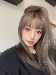 -摩登时代美发沙龙