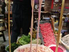 -萍姐火锅·公路夜市(打浦桥日月光店)
