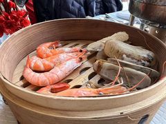 -怡咖啡·自助餐·西安香格里拉