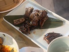 -全牛匠·乐山跷脚牛肉(新中关店)