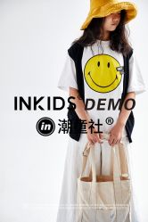 -INKIDS潮童社儿童摄影(朝阳大悦城店)