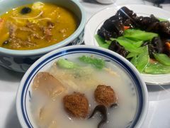 -西安饭庄·非遗陕菜(钟楼店)